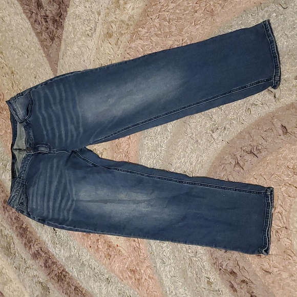 Poetic justice Verla true boyfriend VINTAGE woman’s jeans relaxed fit si… - Picture 1 of 7
